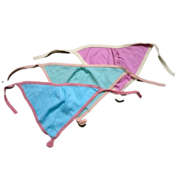 Baby Born Langot Pack Of 3