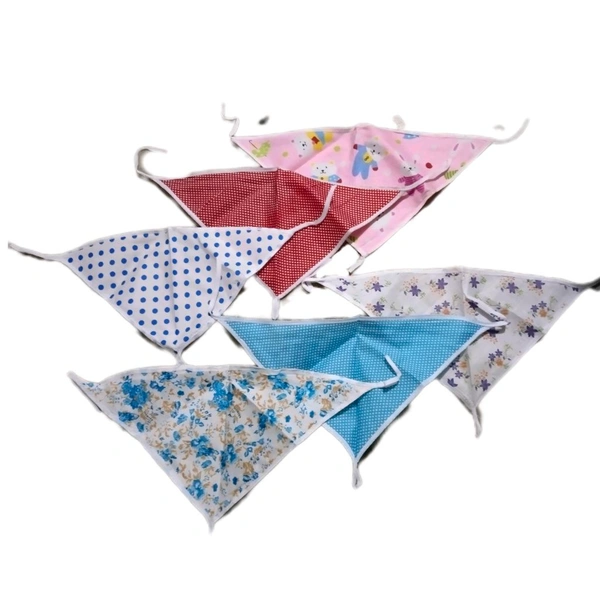 Baby Born Underwear Langoti Pack Of 6