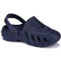 Mens And Boys Clogs Nevyblue  - 2 ( 6 Year )