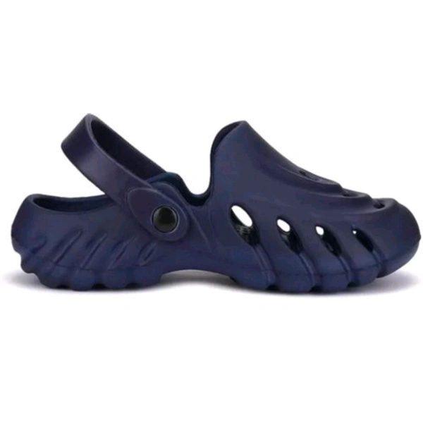 Mens And Boys Clogs Nevyblue  - 2 ( 6 Year )