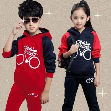 Kid's Wear