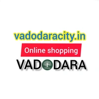 vadodaracity.in - Logo