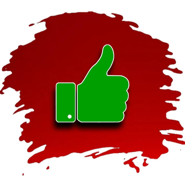 3,000 Video Likes