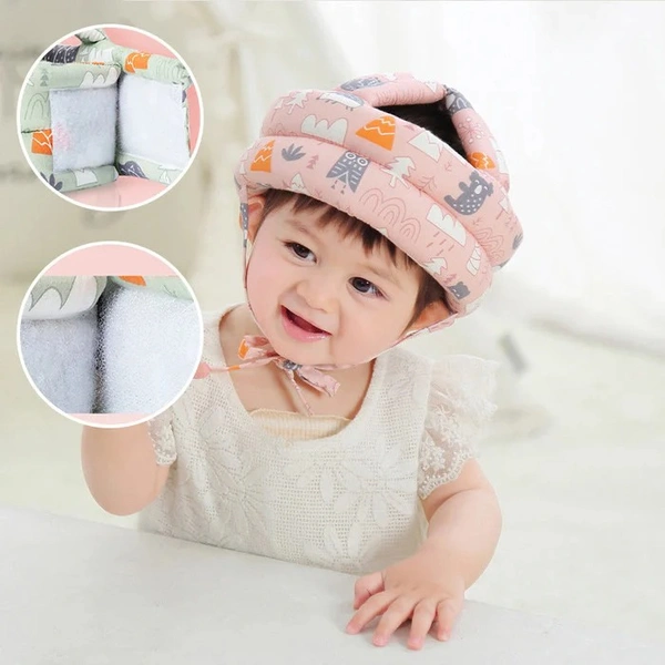 Baby Safety Helmet | Head Protecter
