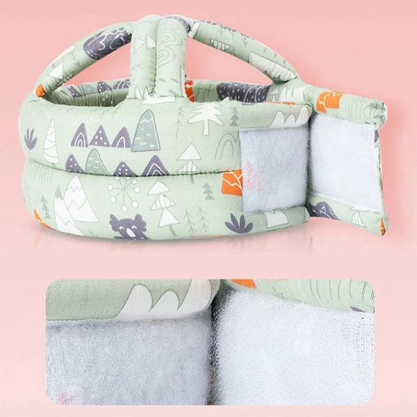 Baby Safety Helmet | Head Protecter