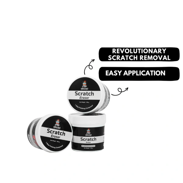 Complete Car Care Kit