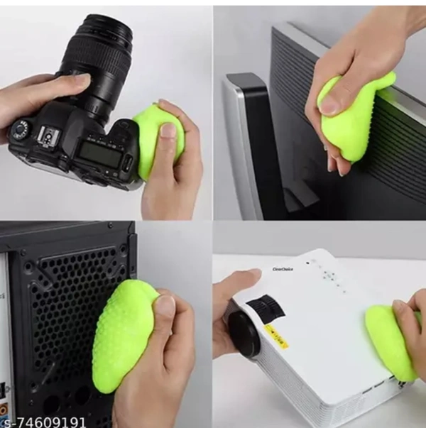 Dust Cleaning Gel Cleaning Kits