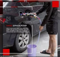 Fuel Transfer Pump Kit