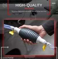 Fuel Transfer Pump Kit