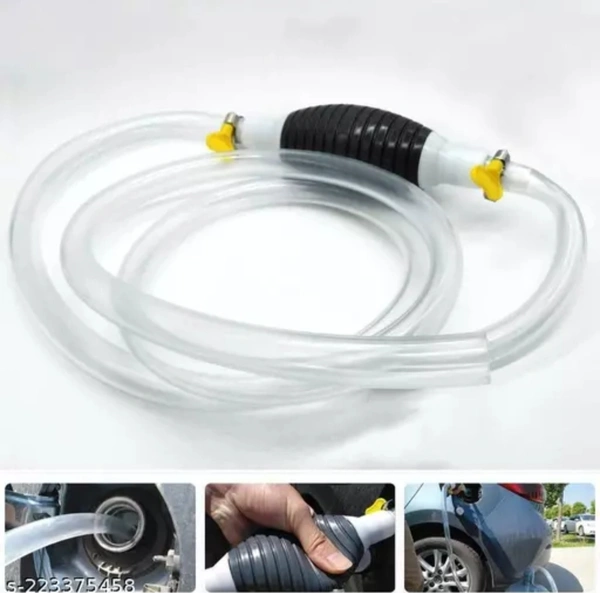 Fuel Transfer Pump Kit