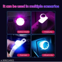 LED Romantic Atmosphere Light