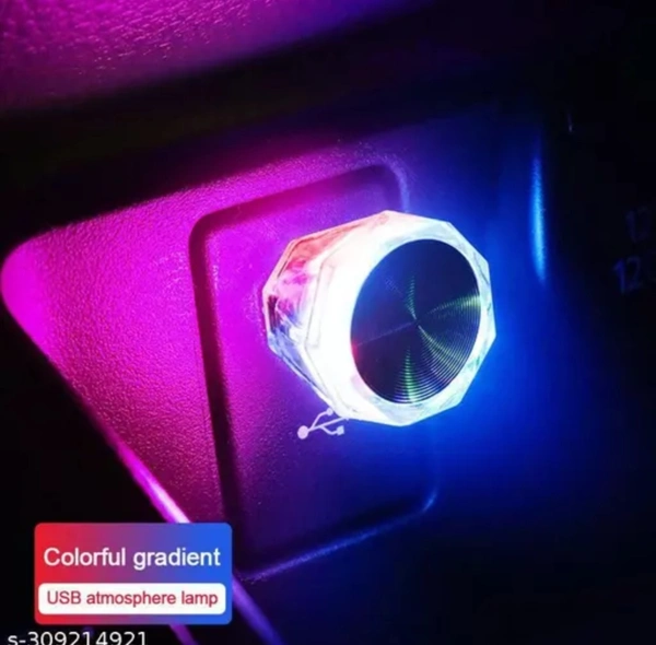 LED Romantic Atmosphere Light