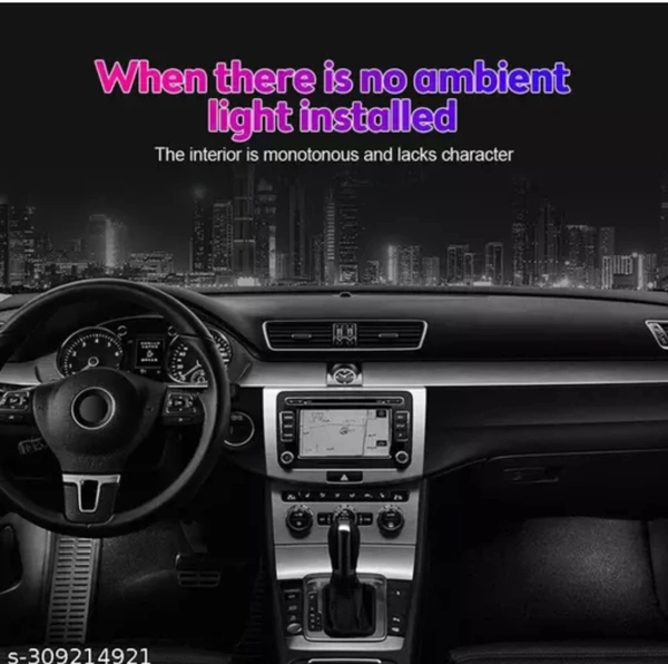 LED Romantic Atmosphere Light