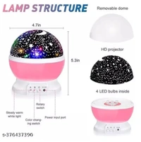 Sky Star Master Night Light Projector Childrens Baby Kids Sleep Lighting, USB light