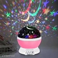 Sky Star Master Night Light Projector Childrens Baby Kids Sleep Lighting, USB light
