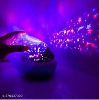 Sky Star Master Night Light Projector Childrens Baby Kids Sleep Lighting, USB light