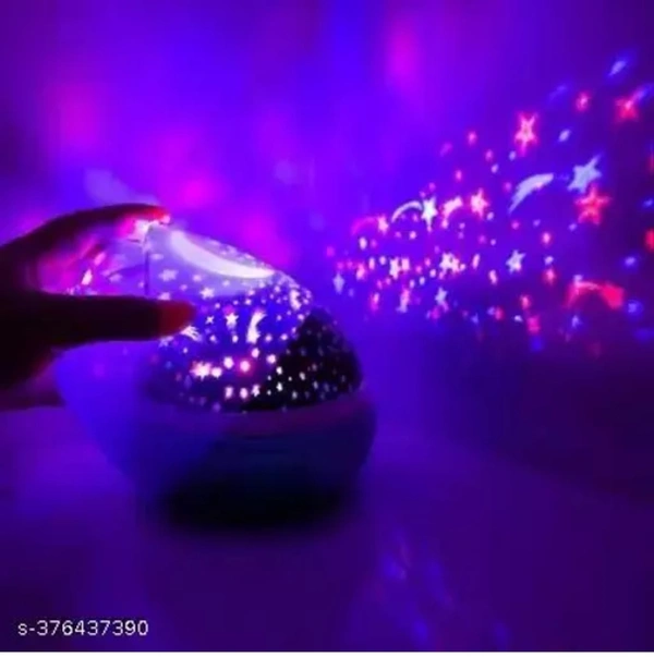 Sky Star Master Night Light Projector Childrens Baby Kids Sleep Lighting, USB light