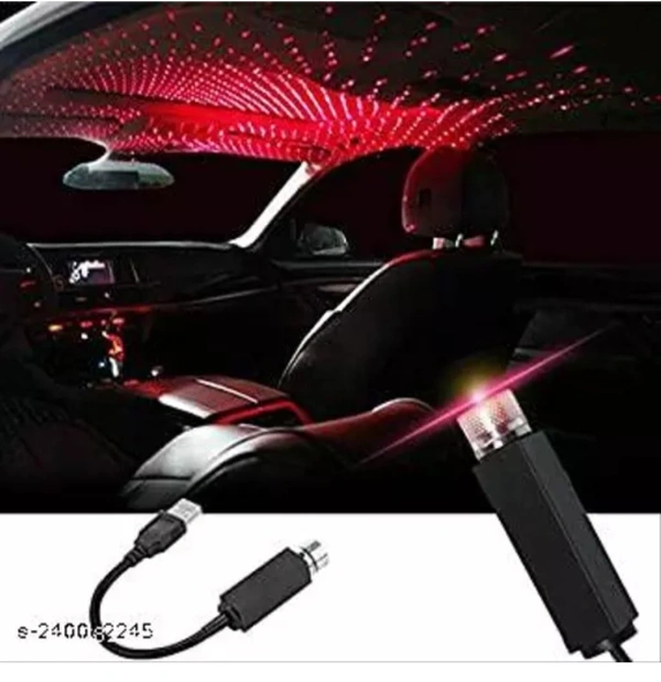 Usb Laser Light Pack Of 2