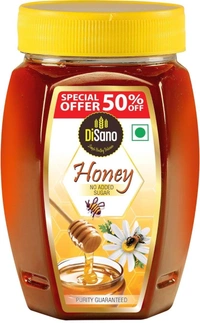 Disano DiSano Pure Honey 500 g (pack of 1)