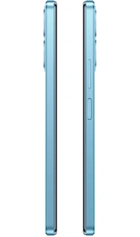 IQOO iQOO Z6 Lite 5G (Stellar Green, 6GB RAM, 128GB Storage) with Charger | World's First Snapdragon 4 Gen 1 | Best in-Segment 120Hz Refresh Rate | Travel Adaptor Included in The Box