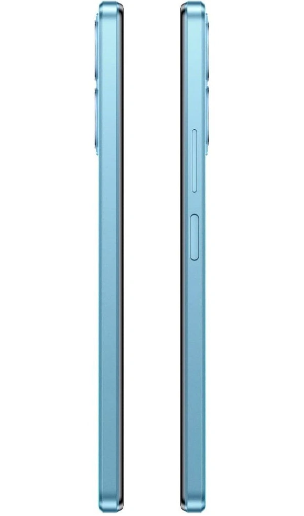 IQOO iQOO Z6 Lite 5G (Stellar Green, 6GB RAM, 128GB Storage) with Charger | World's First Snapdragon 4 Gen 1 | Best in-Segment 120Hz Refresh Rate | Travel Adaptor Included in The Box