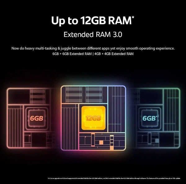 IQOO iQOO Z6 Lite 5G (Stellar Green, 6GB RAM, 128GB Storage) with Charger | World's First Snapdragon 4 Gen 1 | Best in-Segment 120Hz Refresh Rate | Travel Adaptor Included in The Box