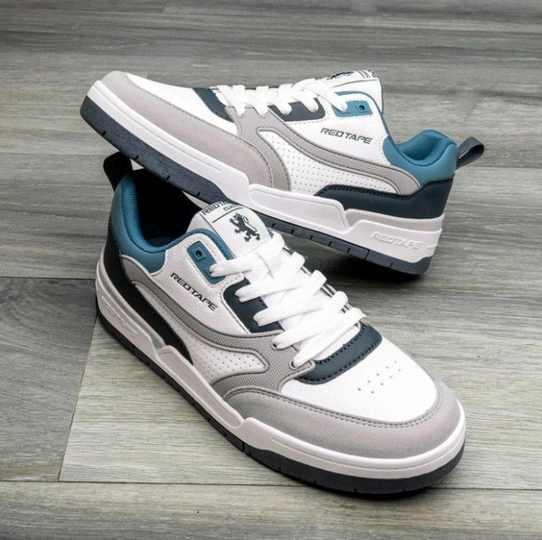 RedTape Red Tape Casual Sneaker Shoes for Men | Stylish and Comfortable - 6