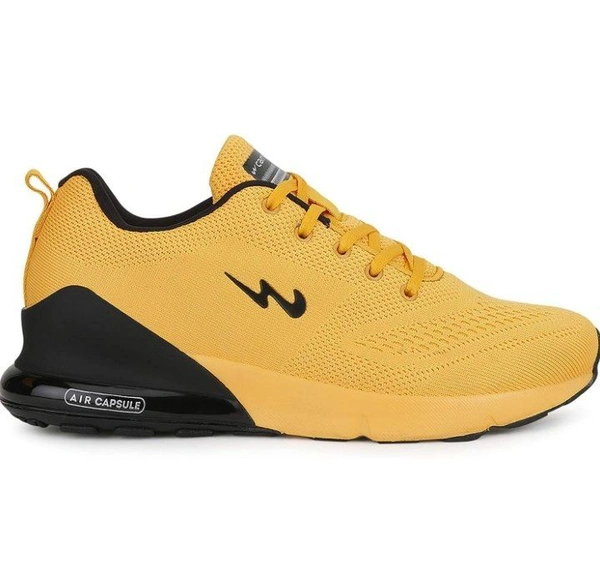Campus Men's North Plus Running Shoes - 6