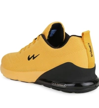 Campus Men's North Plus Running Shoes - 6