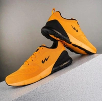 Campus Men's North Plus Running Shoes - 6