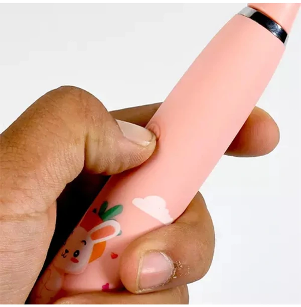 Electric Toothbrush  - rose