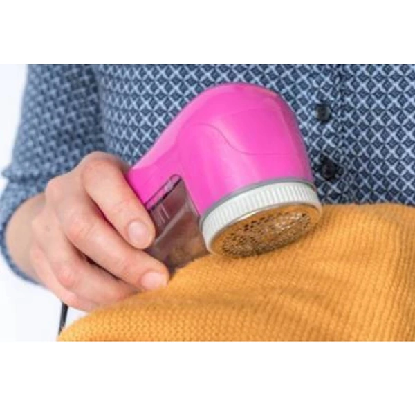 New Nova Lint Remover Fabric Shaver For All Woollen Clothes Sweaters, Blankets, Etc Lint Roller 