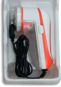 New Nova Lint Remover Fabric Shaver For All Woollen Clothes Sweaters, Blankets, Etc Lint Roller 