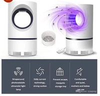 Mosquito Killer Blue Light Attract To Mosquito And Mosquito Will Be Kill