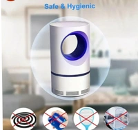 Mosquito Killer Blue Light Attract To Mosquito And Mosquito Will Be Kill