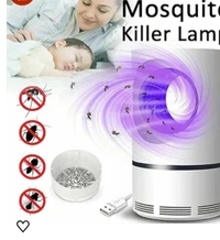 Mosquito Killer Blue Light Attract To Mosquito And Mosquito Will Be Kill