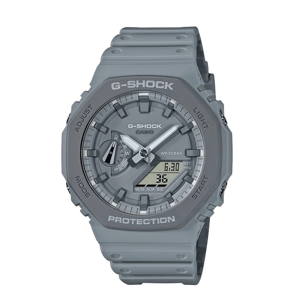 G-Shock WR 20BAR  - Gray
