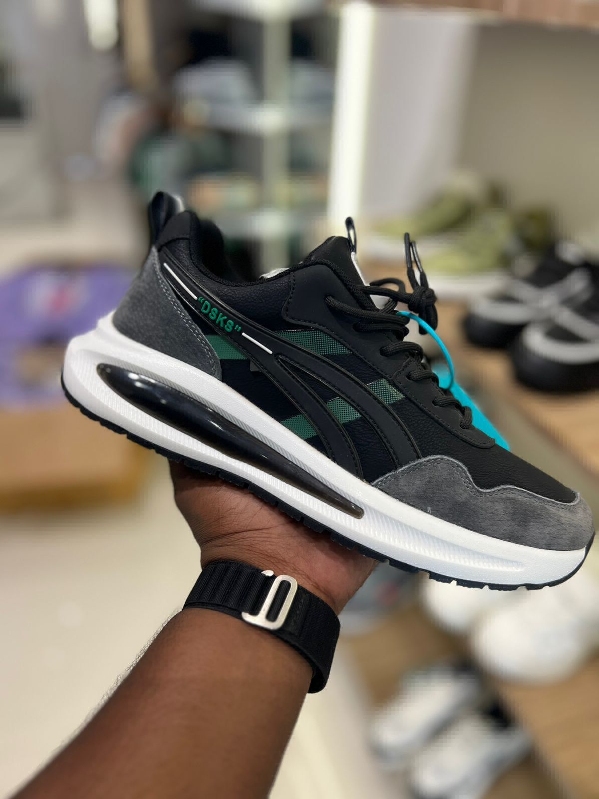 Asics a1 online