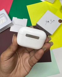 Airpods 2nd Gen imitation(Note: It's Not Original) - White