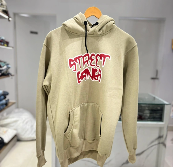 STREET GANG Hoodie