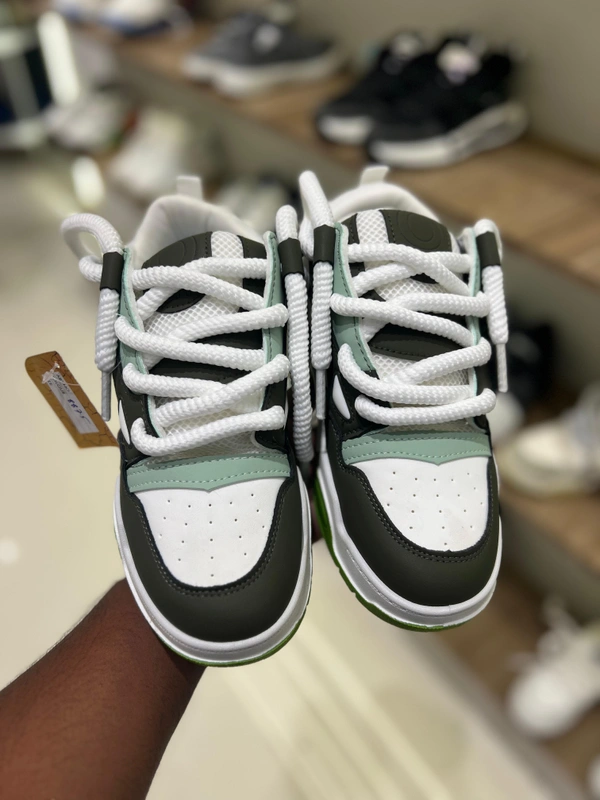 Ogiy Sneakers  - 9