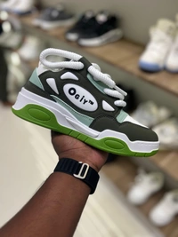 Ogiy Sneakers  - 6, 8875