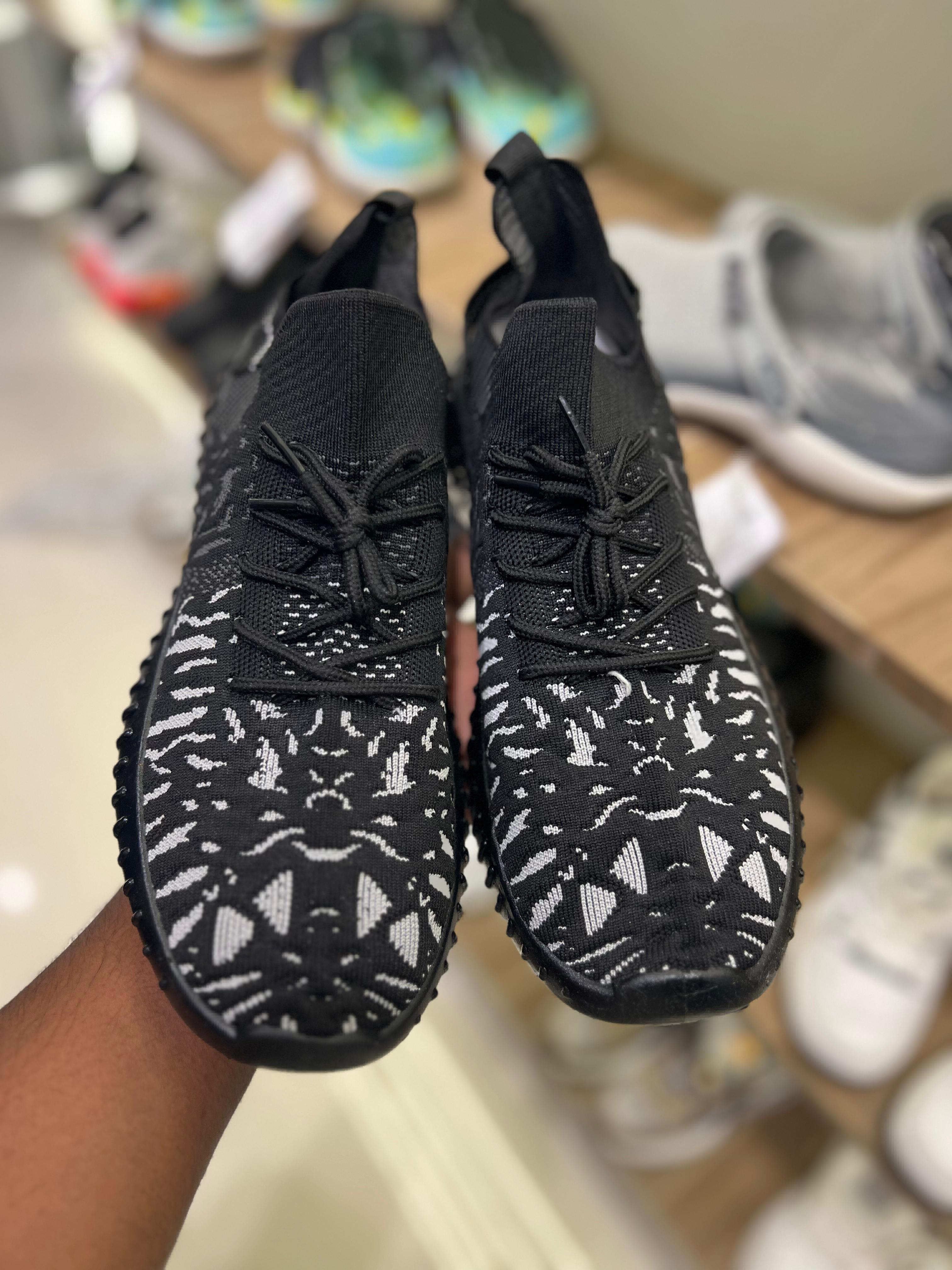 yeezy futurecraft 350