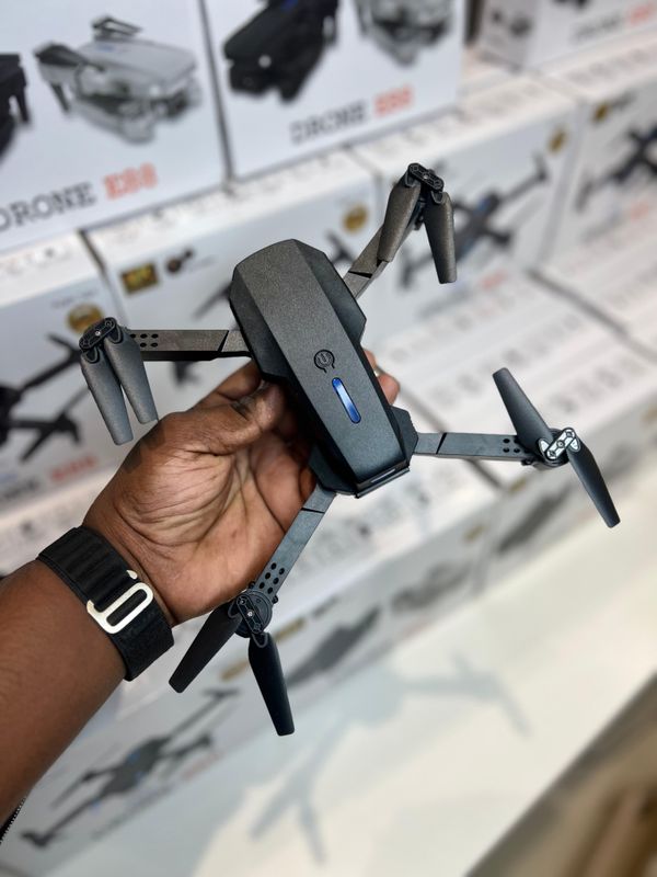 E-88 Drone