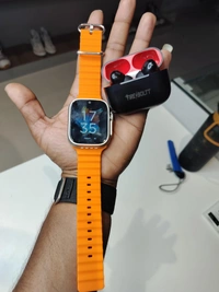 S9 Ultra Sim Watch  - S9 Ultra