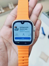 S9 Ultra Sim Watch  - S9 Ultra