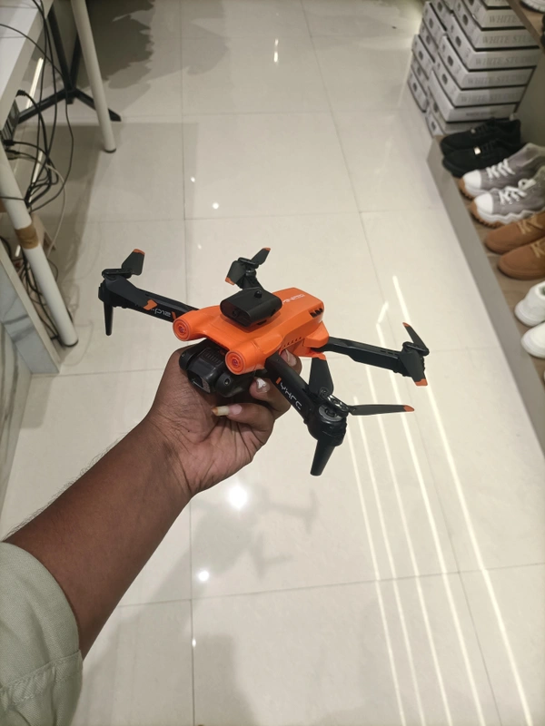 P12pro Drone 