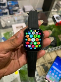 Hk9pro Series 9 Amoled Display Watch 