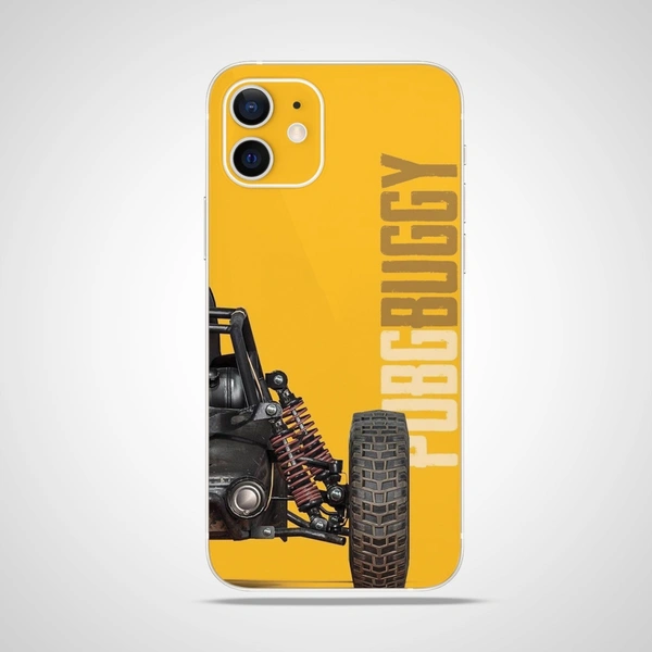pubg buggy mobile skins