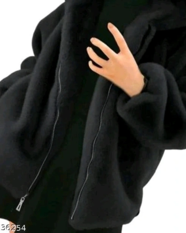 Korean hud  - Black, S